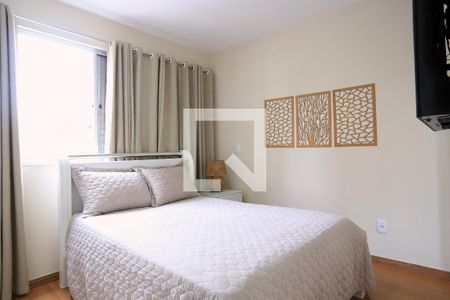 Quarto de apartamento para alugar com 1 quarto, 47m² em Savassi, Belo Horizonte