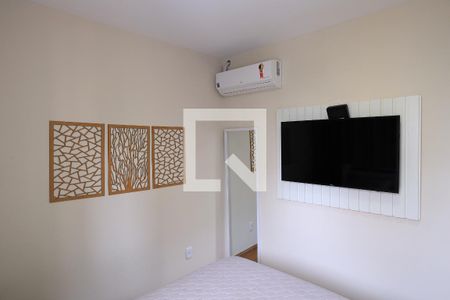 Quarto de apartamento para alugar com 1 quarto, 47m² em Savassi, Belo Horizonte