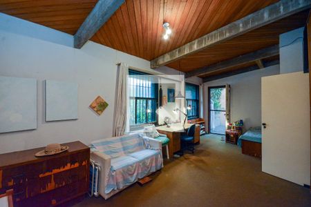 Quarto 2 de casa para alugar com 4 quartos, 280m² em Jardim Prudência, São Paulo