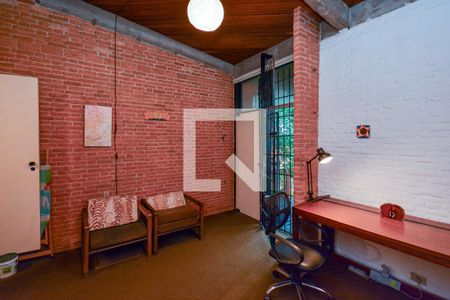 Quarto 1 de casa para alugar com 4 quartos, 280m² em Jardim Prudência, São Paulo