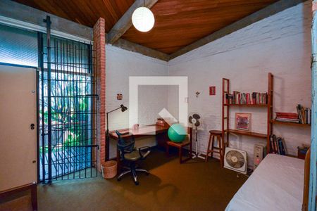 Quarto 1 de casa para alugar com 4 quartos, 280m² em Jardim Prudência, São Paulo