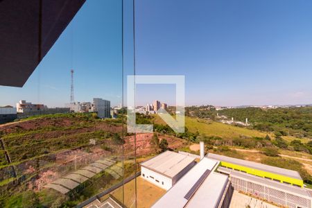 Varanda da sala de apartamento para alugar com 2 quartos, 63m² em Jardim Maria Helena, Barueri