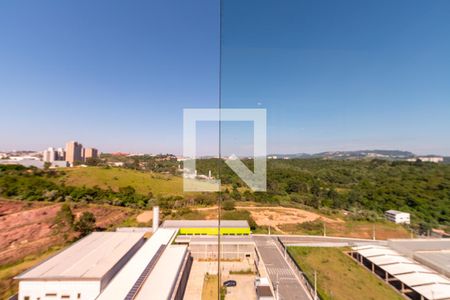 Varanda da sala de apartamento para alugar com 2 quartos, 63m² em Jardim Maria Helena, Barueri