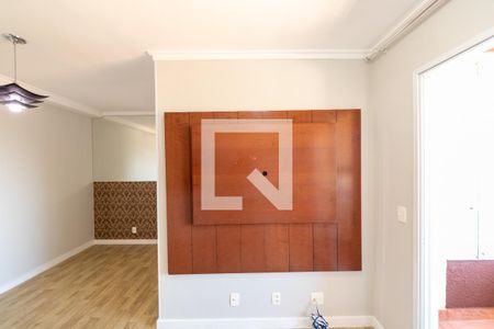 Sala de apartamento para alugar com 2 quartos, 63m² em Jardim Maria Helena, Barueri