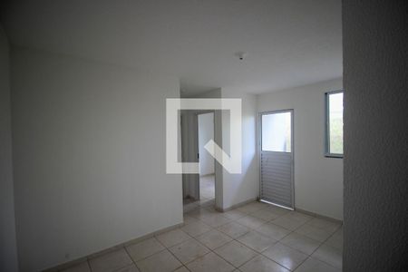 Apartamento para alugar com 2 quartos, 55m² em Parque Jataí, Votorantim