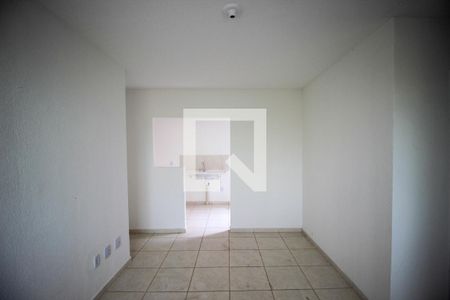 Apartamento para alugar com 2 quartos, 55m² em Parque Jataí, Votorantim
