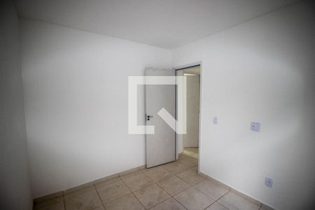 Apartamento para alugar com 2 quartos, 55m² em Parque Jataí, Votorantim