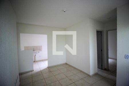 Apartamento para alugar com 2 quartos, 55m² em Parque Jataí, Votorantim
