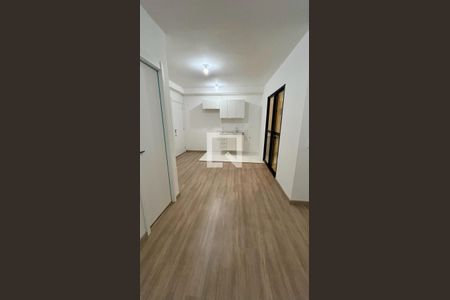 Apartamento à venda com 1 quarto, 30m² em Bonfim, Osasco