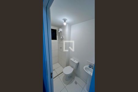 Apartamento à venda com 1 quarto, 30m² em Bonfim, Osasco