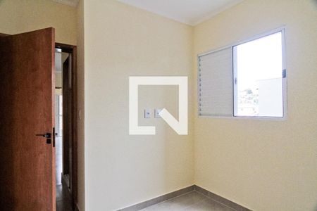 Quarto 2 de apartamento para alugar com 2 quartos, 65m² em Vila Mangalot, São Paulo