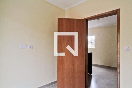 Quarto 1 de apartamento para alugar com 2 quartos, 65m² em Vila Mangalot, São Paulo