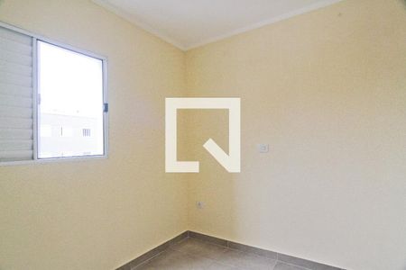 Quarto 2 de apartamento para alugar com 2 quartos, 65m² em Vila Mangalot, São Paulo