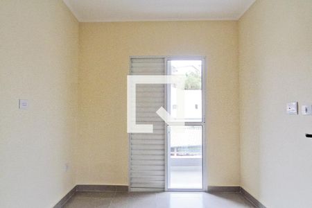 Quarto 1 de apartamento para alugar com 2 quartos, 65m² em Vila Mangalot, São Paulo