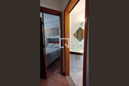 Apartamento à venda com 2 quartos, 55m² em Jardim Santo Alberto, Santo André