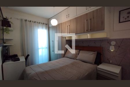 Apartamento à venda com 2 quartos, 55m² em Jardim Santo Alberto, Santo André