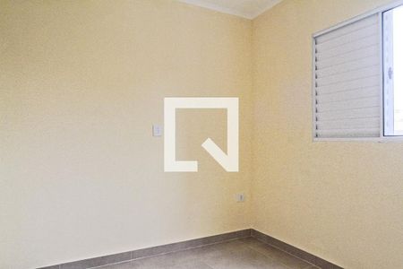 Quarto 2 de apartamento para alugar com 2 quartos, 65m² em Vila Mangalot, São Paulo