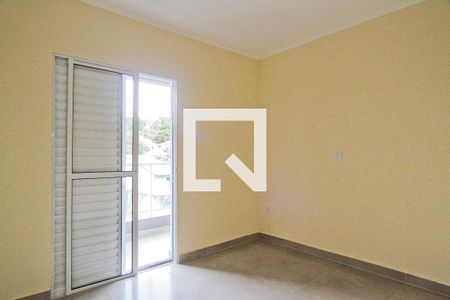 Quarto 1 de apartamento para alugar com 2 quartos, 65m² em Vila Mangalot, São Paulo