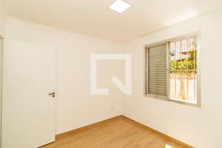 Quarto  de apartamento à venda com 3 quartos, 93m² em Vila Cachoeira, São Paulo