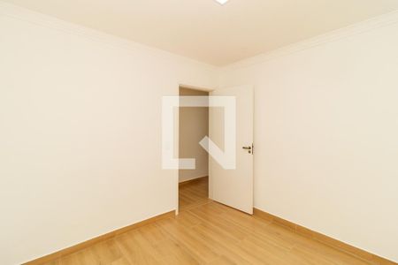 Quarto  de apartamento à venda com 3 quartos, 93m² em Vila Cachoeira, São Paulo