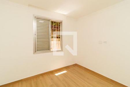 Quarto  de apartamento à venda com 3 quartos, 93m² em Vila Cachoeira, São Paulo