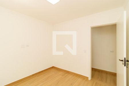 Quarto  de apartamento à venda com 3 quartos, 93m² em Vila Cachoeira, São Paulo