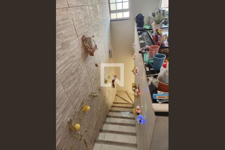 Casa à venda com 4 quartos, 170m² em Palmeiras, Belo Horizonte