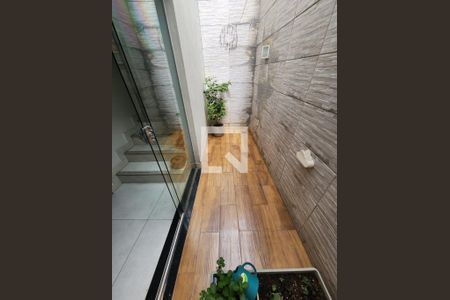 Casa à venda com 4 quartos, 170m² em Palmeiras, Belo Horizonte