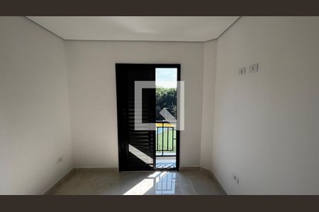 Quarto 1 de apartamento à venda com 2 quartos, 49m² em Vila Eldizia, Santo André