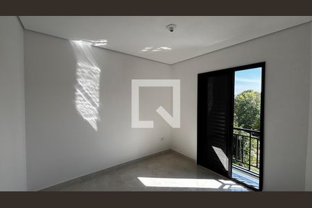 Quarto 1 de apartamento à venda com 2 quartos, 49m² em Vila Eldizia, Santo André