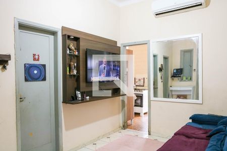 Sala de casa para alugar com 2 quartos, 90m² em Cachambi, Rio de Janeiro