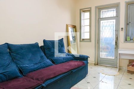 Sala de casa para alugar com 2 quartos, 90m² em Cachambi, Rio de Janeiro