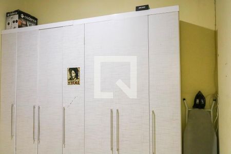 Quarto 2 de casa para alugar com 2 quartos, 90m² em Cachambi, Rio de Janeiro