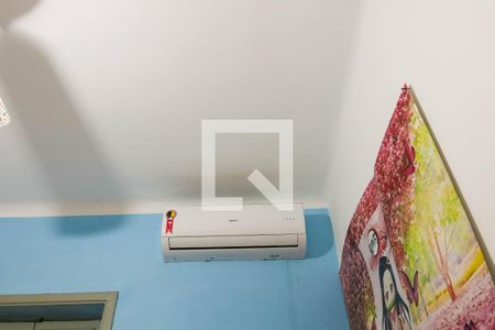 Quarto 1 de casa para alugar com 2 quartos, 90m² em Cachambi, Rio de Janeiro