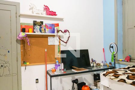 Quarto 1 de casa para alugar com 2 quartos, 90m² em Cachambi, Rio de Janeiro