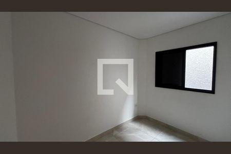 Quarto 1 de apartamento à venda com 2 quartos, 91m² em Vila Eldizia, Santo André
