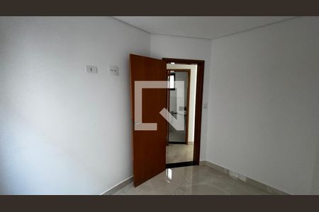 Quarto 1 de apartamento à venda com 2 quartos, 91m² em Vila Eldizia, Santo André