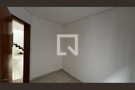 Quarto 1 de apartamento à venda com 2 quartos, 91m² em Vila Eldizia, Santo André