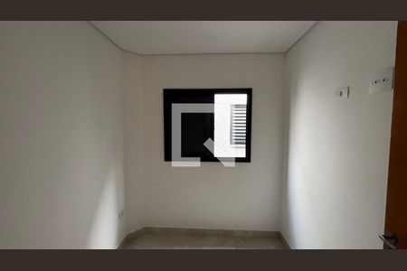 Quarto 1 de apartamento à venda com 2 quartos, 91m² em Vila Eldizia, Santo André