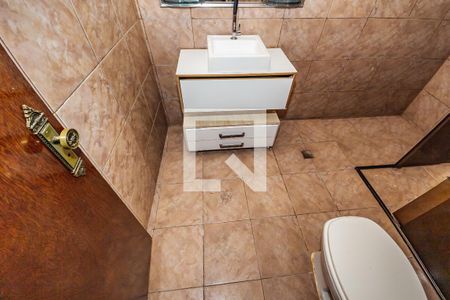 Casa para alugar com 3 quartos, 250m² em Sinimbu, Belo Horizonte