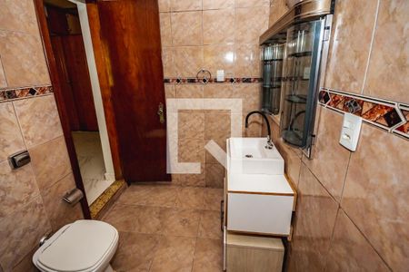 Casa para alugar com 3 quartos, 250m² em Sinimbu, Belo Horizonte