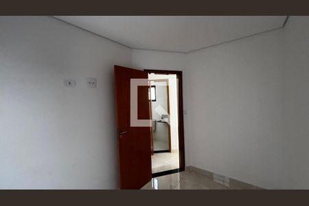 Quarto 1 de apartamento à venda com 2 quartos, 97m² em Vila Eldizia, Santo André