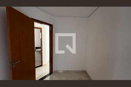 Quarto 1 de apartamento à venda com 2 quartos, 97m² em Vila Eldizia, Santo André