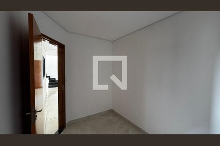 Quarto 1 de apartamento à venda com 2 quartos, 97m² em Vila Eldizia, Santo André
