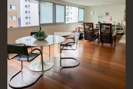 Apartamento à venda com 2 quartos, 271m² em Itaim Bibi, São Paulo