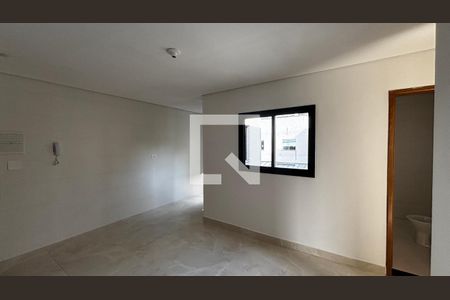 Sala - Sala de Jantar de apartamento à venda com 2 quartos, 95m² em Vila Eldizia, Santo André