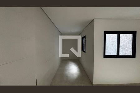 Sala - Sala de Jantar  de apartamento à venda com 2 quartos, 109m² em Vila Eldizia, Santo André
