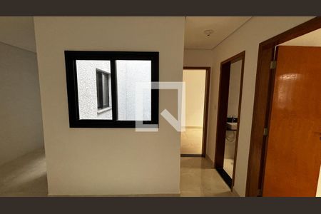 Sala - Sala de Jantar  de apartamento à venda com 2 quartos, 109m² em Vila Eldizia, Santo André
