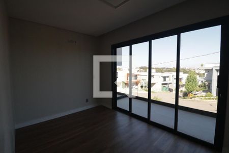 Casa de Condomínio à venda com 4 quartos, 313m² em Parque Eloy Chaves, Jundiaí