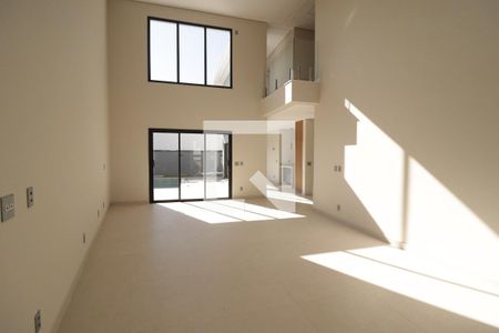 Casa de Condomínio à venda com 4 quartos, 313m² em Parque Eloy Chaves, Jundiaí